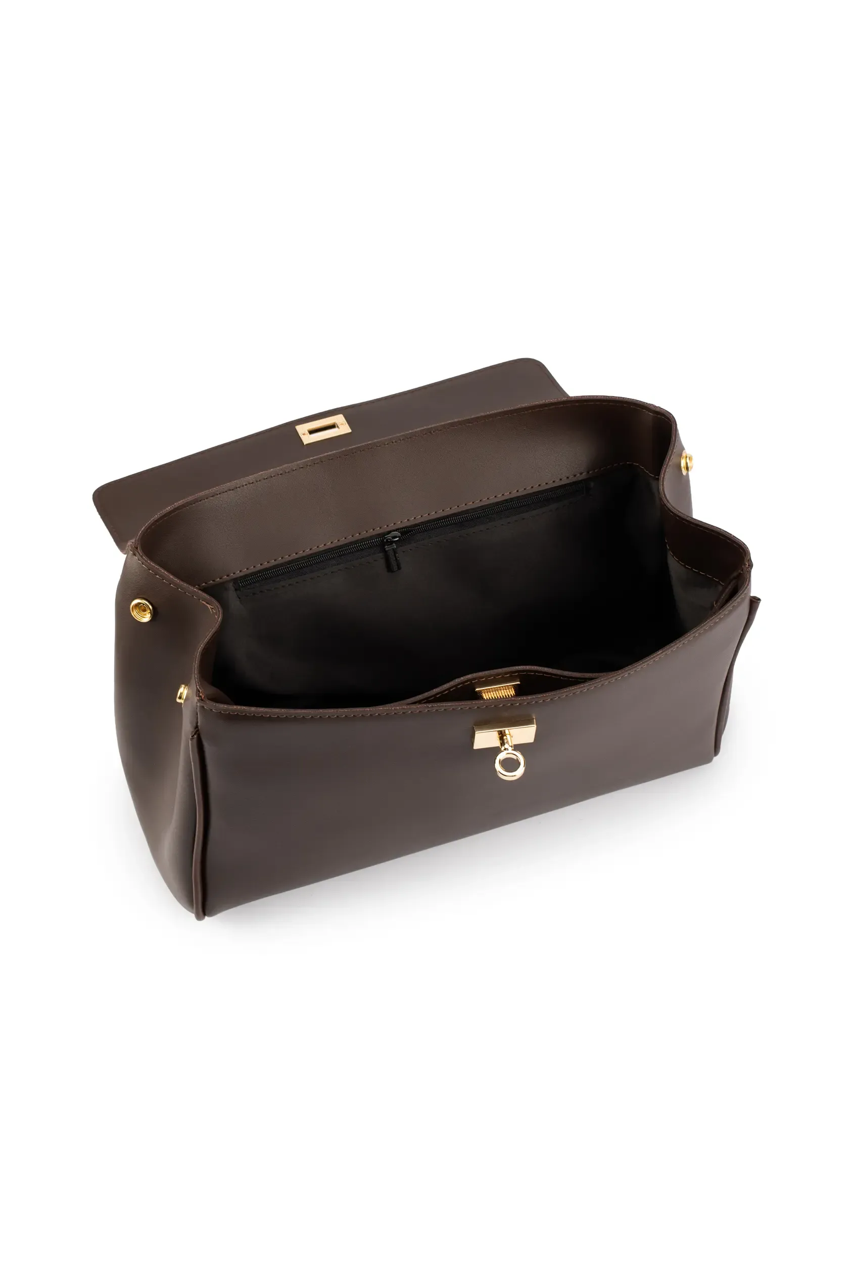 AVA BAG BROWN